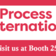 Visit CuriRx at Booth 250 in Bioprocessing International Conference 2023